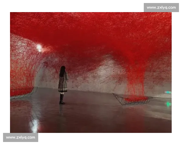 《在迷茫中寻找自我未知的旅程无关目的只为心灵的回响》